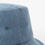 Панама Ymkashix Velvet синяя