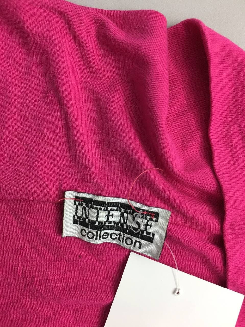 Болеро Intense Collection из вискозы 44 размер