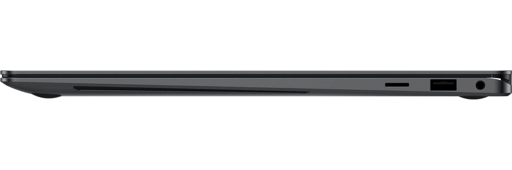 Ноутбук Samsung Galaxy Book 5 Pro 360 NP960 (NP960QHA-KG3IN), серый в регионах России