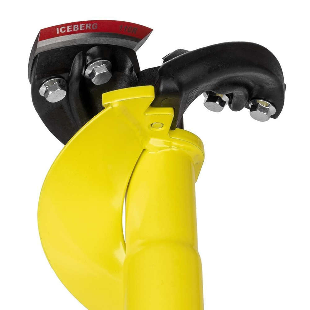 Шнек ледобура ICEBERG-110R v3.0 правое вращение под мотобур