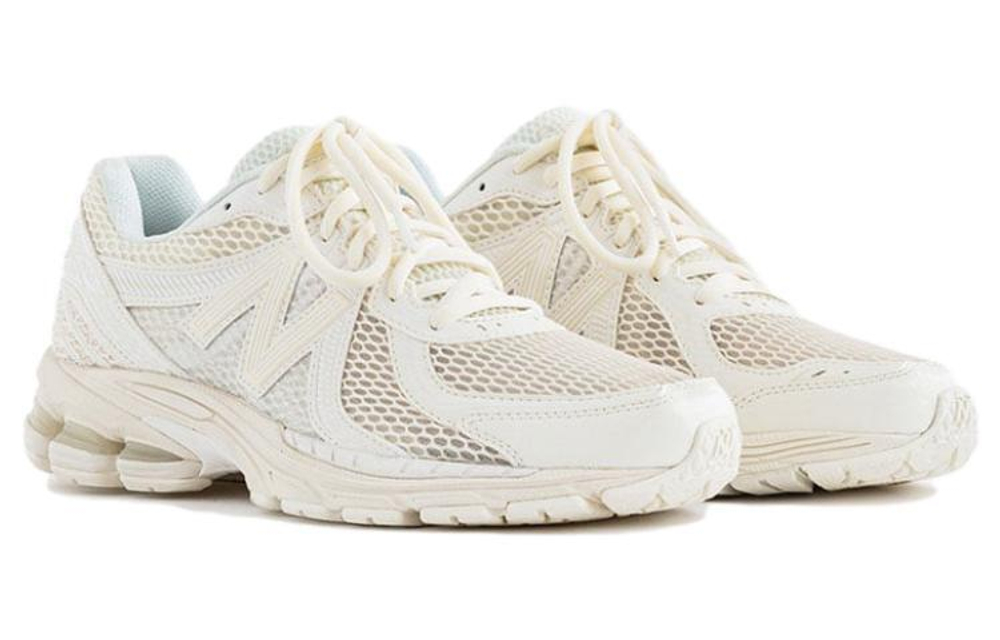 Кроссовки Aim Leon Dore X New Balance Nb 860 V2
