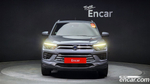 KG Mobility (Ssangyong) Beautiful Korando Бензин 1.5 2WD C5 (11.2020)