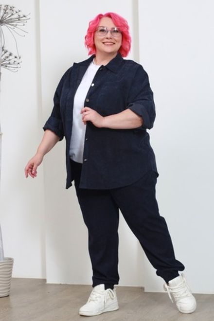 Костюм 2363 Fabrika Фото 1