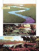 Комикс Far Cry. Слезы Эсперансы