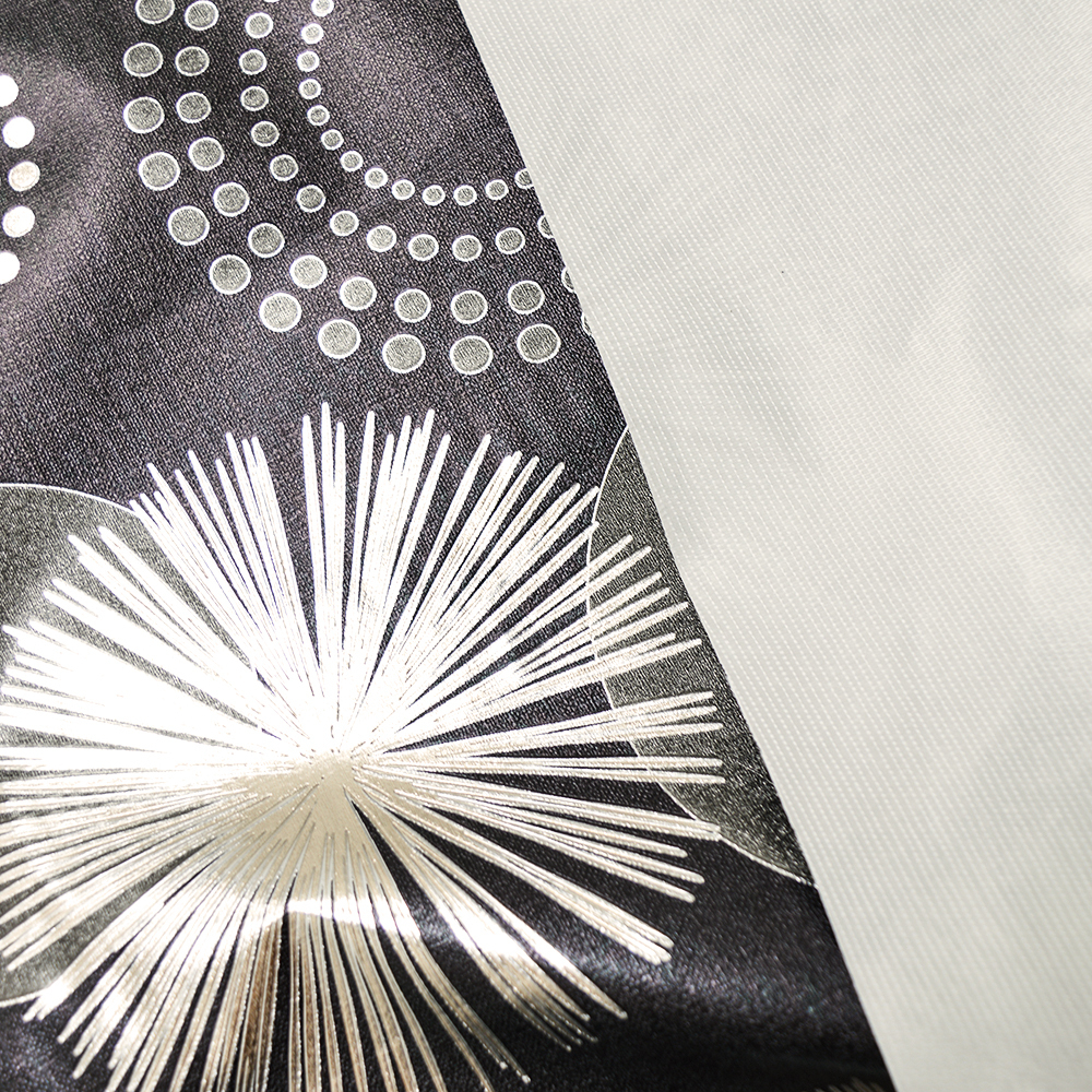 Клеенка 137см*20м на тканевой основе, полиэстер, NNWPU-08