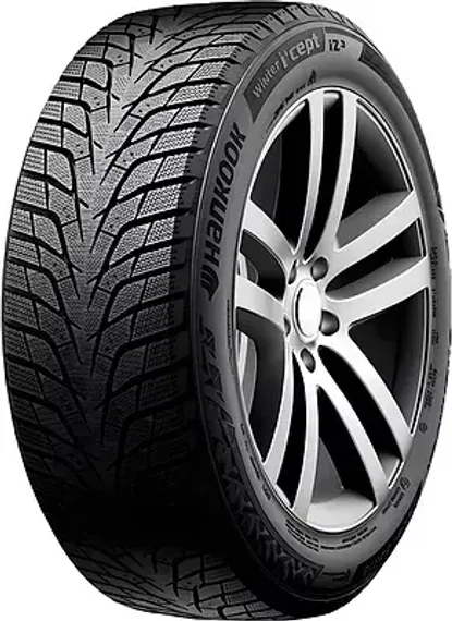 Hankook W636 Winter I*Cept IZ3 215/60 R17 100T XL