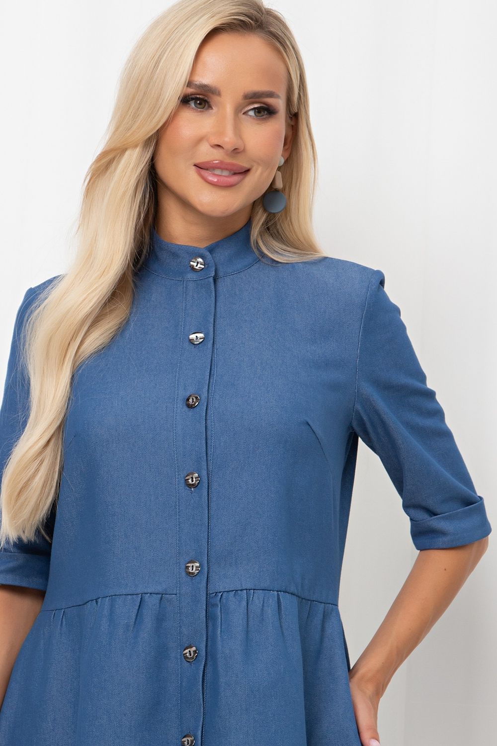 Платье Валерия №1 Valentina