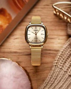 Наручные часы Casio LTP-B166G-9AVEF