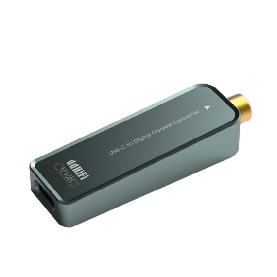 ddHiFi TC100S