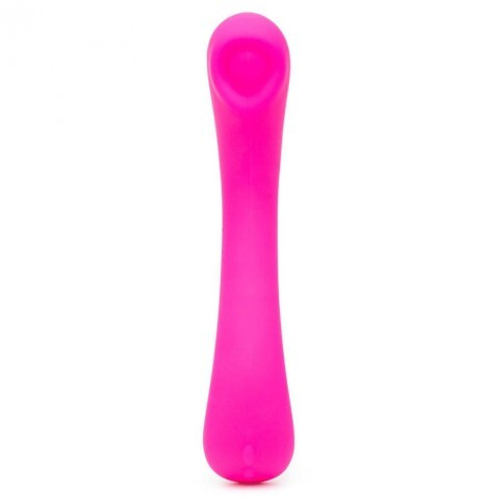 Пульсатор с вибрацией для точки G Lovense Osci 2