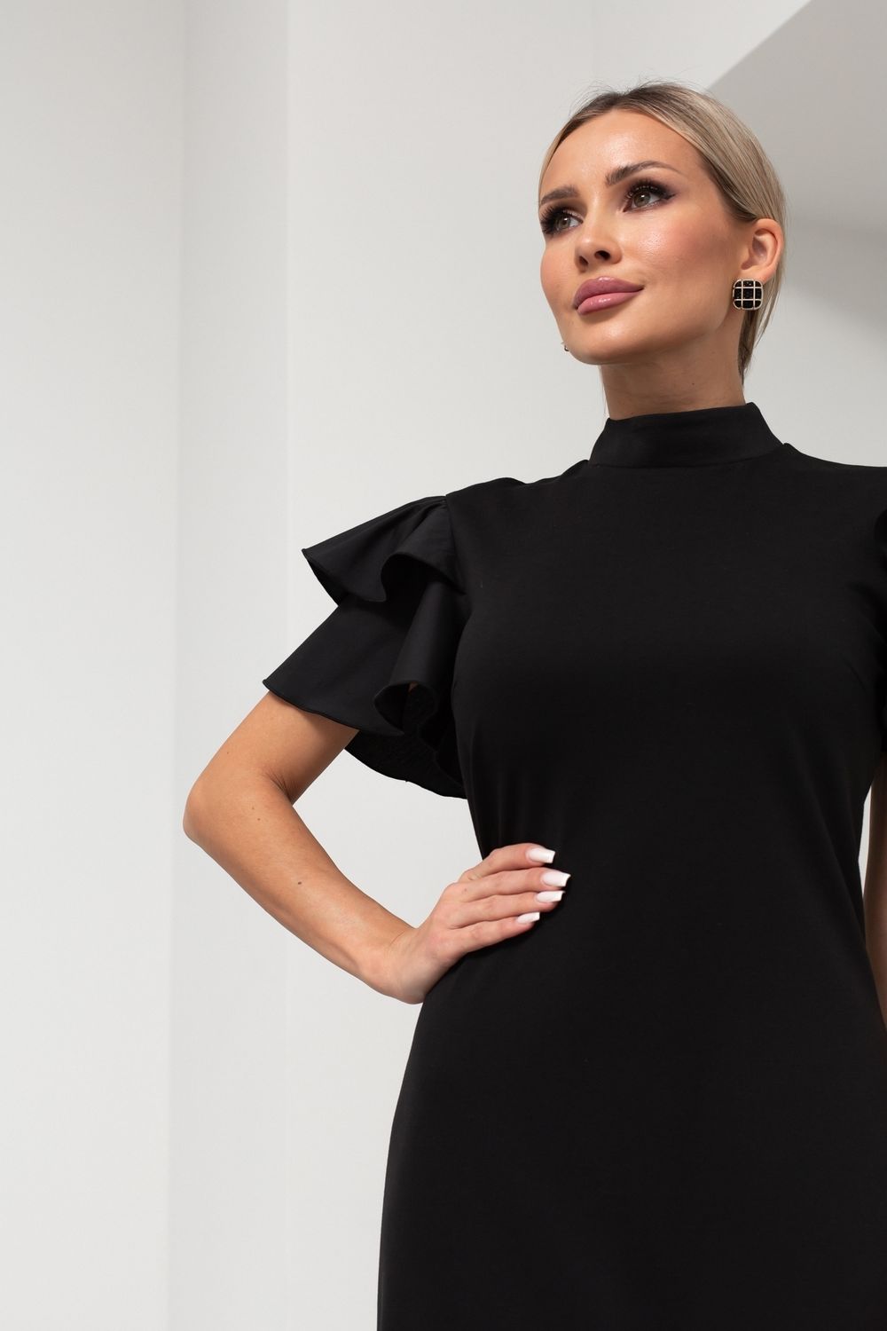 Платье Алеста №1 Valentina (Акция)