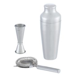 Набор бармена Gipfel Fete 51189 3 предмета