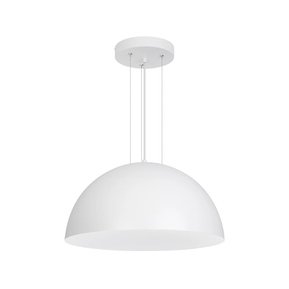 Светильник SP-RESTO-HANG-R500-30W Day4000 (WH, 100 deg, 230V) (Arlight, IP20 Металл, 3 года) 039696