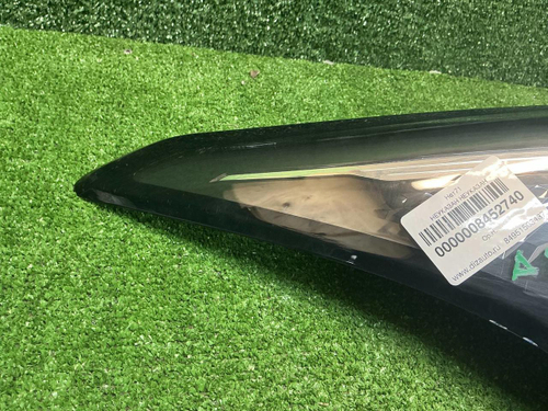 Фонарь левый внешний Omoda S5 (2022-н.в.)