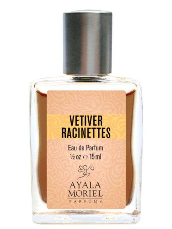 Ayala Moriel Vetiver Racinettes
