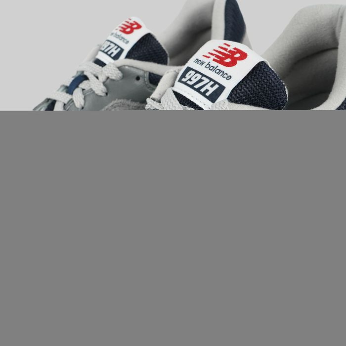 Кроссовки New Balance CM997HCJ артикул:CM997HCJ/D - купить в магазине Дайс