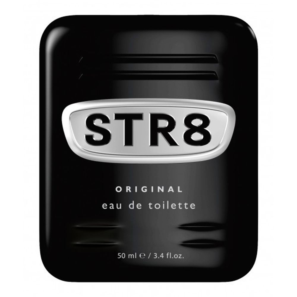 Str8 Original