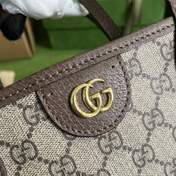 Gucci Ophidia Tote Bag 38 cm