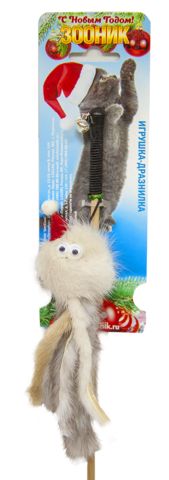 Зооник дразнилка для кошек 