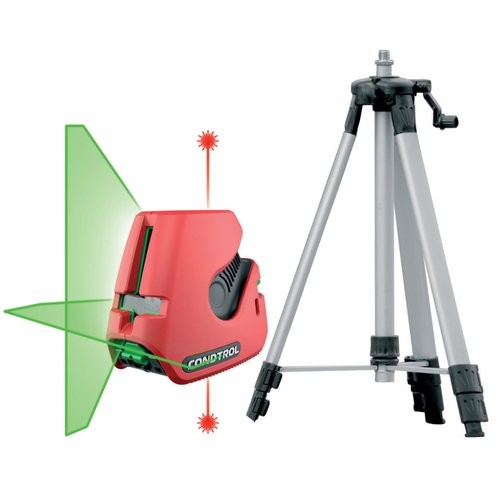 Лазерный уровень CONDTROL NEO G 220 Set   1-2-137