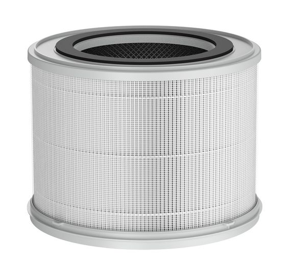 Бытовой очиститель воздуха FUNAI YAKATA HAP-Y300S01W — (8)