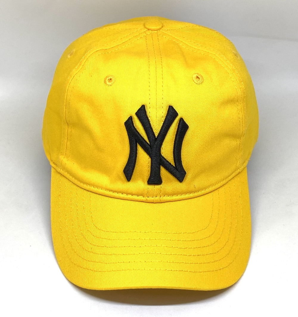 Бейсболка New York