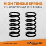 Coilover Suspension Kit подходит для автомобиля Nissan Fairlady Z 370Z Z34 2008 - Shock Absorber lowering kit