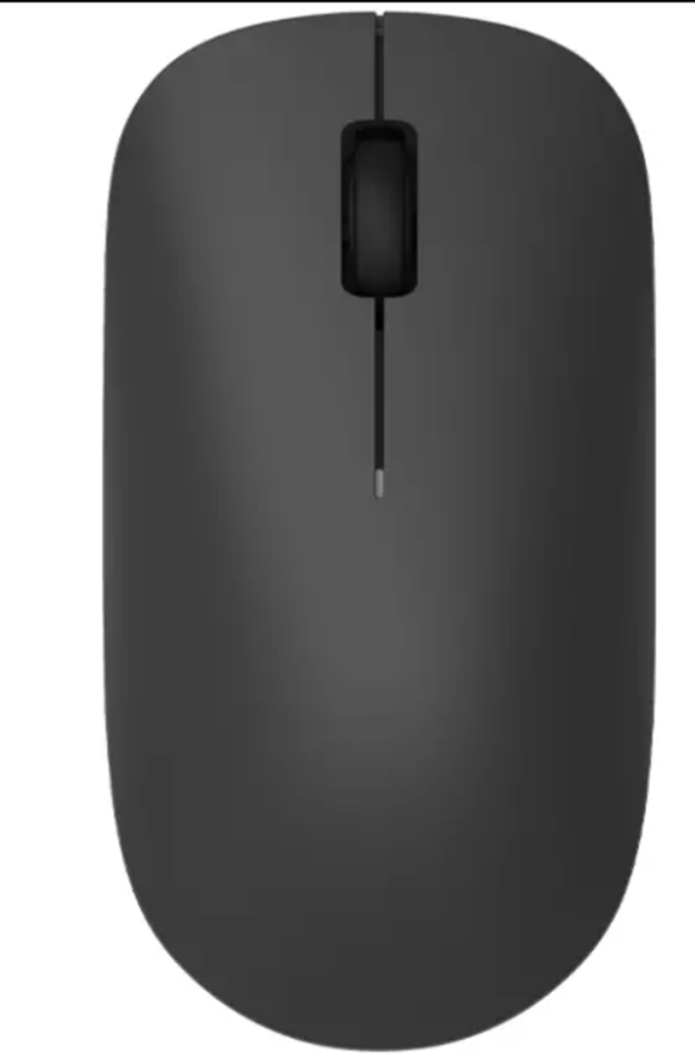 Клавиатура и мышка беспроводная Xiaomi Mijia Wireless Set 2 WXJS02YM Black