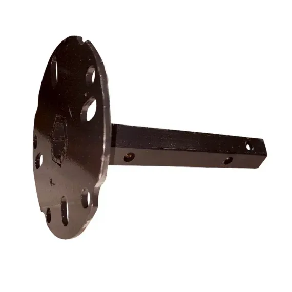 Ступица для мотоблока универсальная (шестигранник S=23 мм)