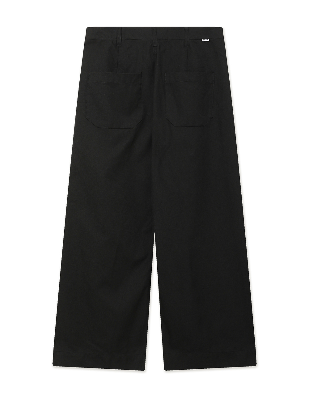 Брюки (Baggy Fit) Oliver Pleated Pant