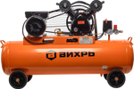 Компрессор Вихрь КМП-400/100Р