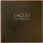 Eagles - The Long Run (Скандинавия 1979г.)