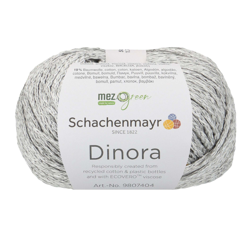 Пряжа Schachenmayr Dinora (90)