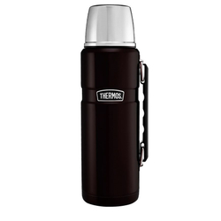 Термос THERMOS SK2020-BK (Matt Black) King 2,0 л