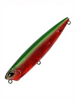 Воблер DUO Realis Pencil 100 F SW, GHN0157 Waka Mullet, 100 мм, 14,3 г, плавающий, волкер