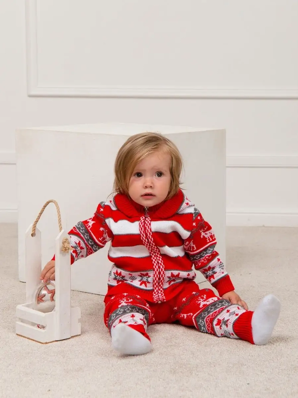 Костюм для малыша