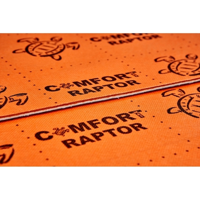 Шумоизоляция Comfort mat Raptor (4.5х500х700 мм ≈0,35 м²)