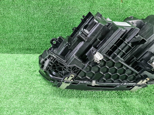 Фара правая BMW X5 G05 X6 G06 (2018-2023) Laser Black Shadow (В пленке)