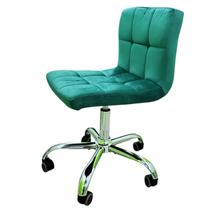 Офисное кресло DOMINIC RL зеленое