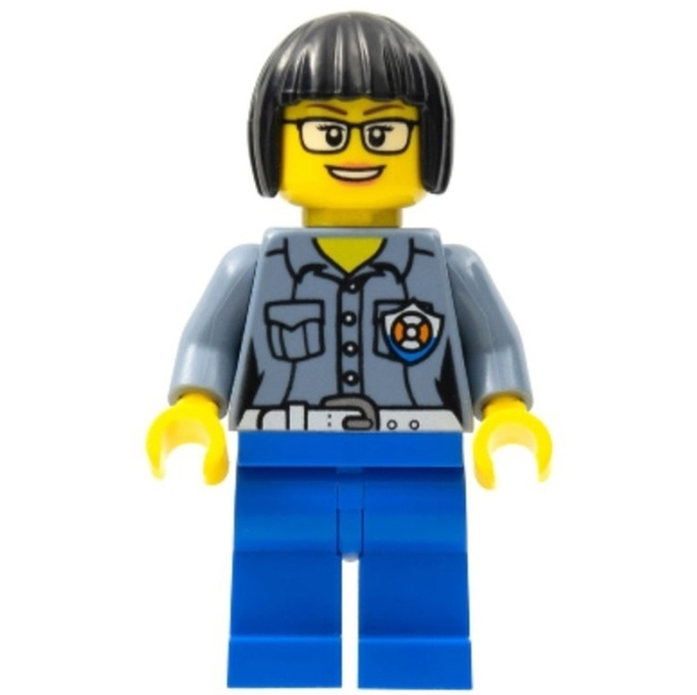 Береговая Охрана cty0861