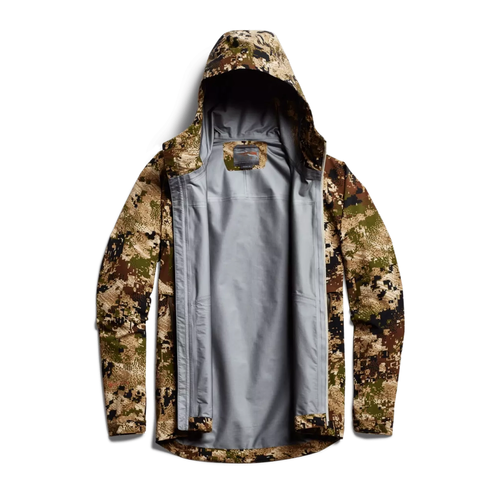 Куртка Sitka Dew Point Jacket