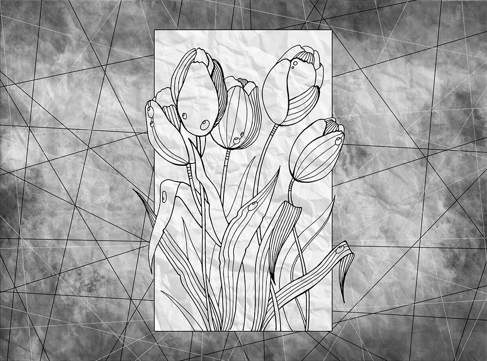 Коллекция FLOREALE