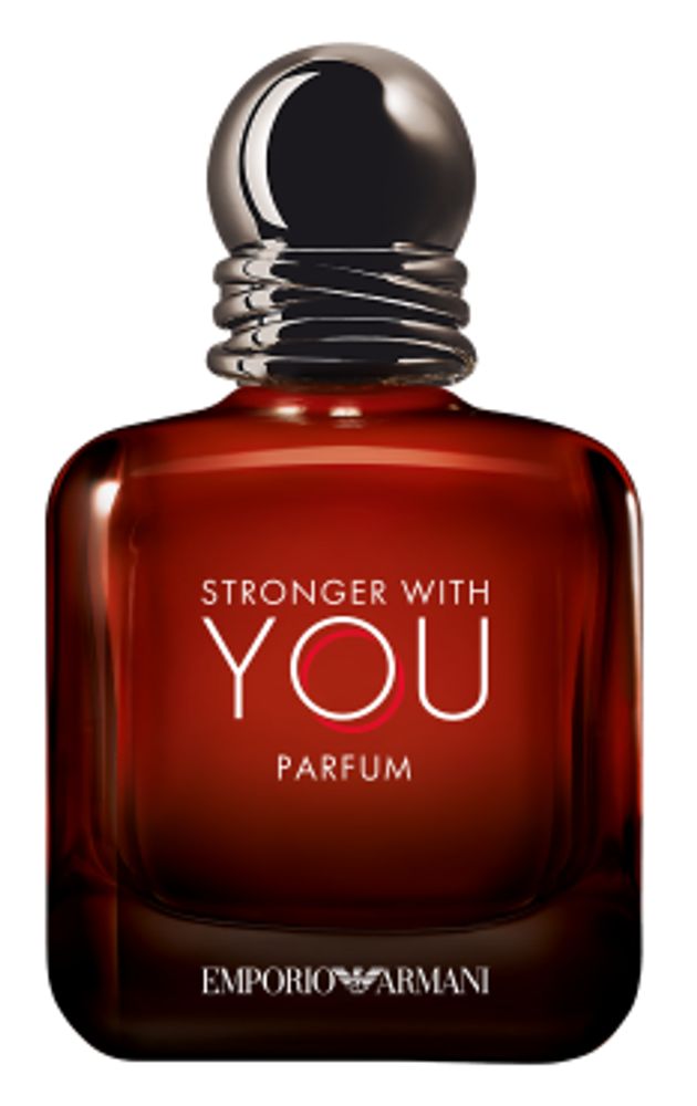 ARMANI STRONGER WITH YOU PARFUM 50 ML