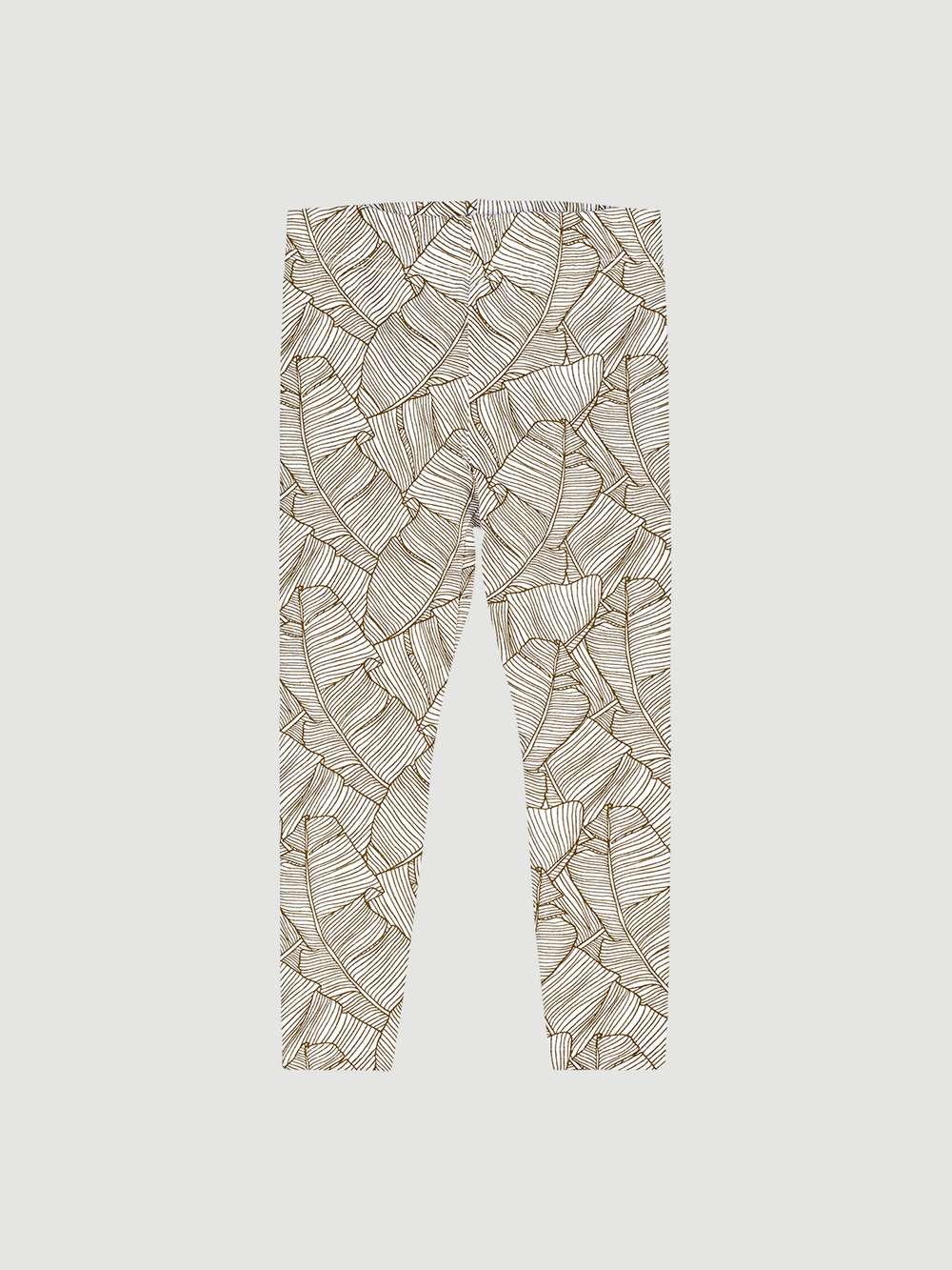 Легинсы Mjölk Palm Tree