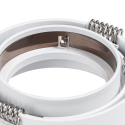 Точечный встраиваемый светильник Arte Lamp