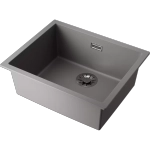 Кухонная мойка Omoikiri Yamakawa 55-U/I-DO