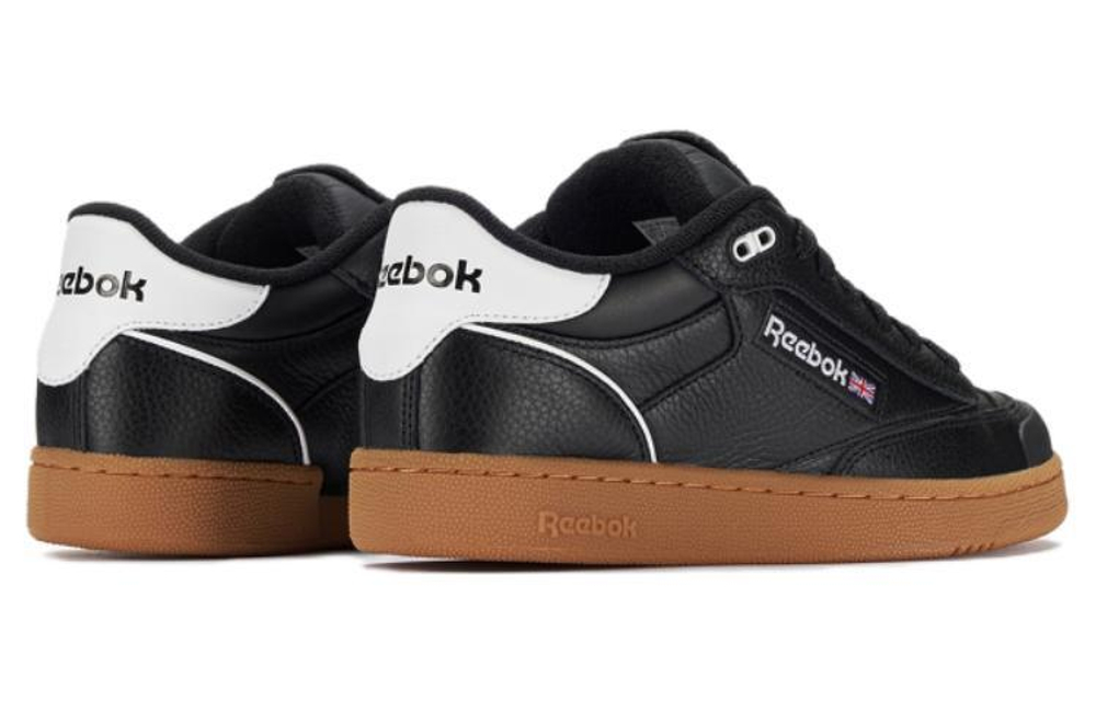 Кроссовки Reebok Club C Bulc