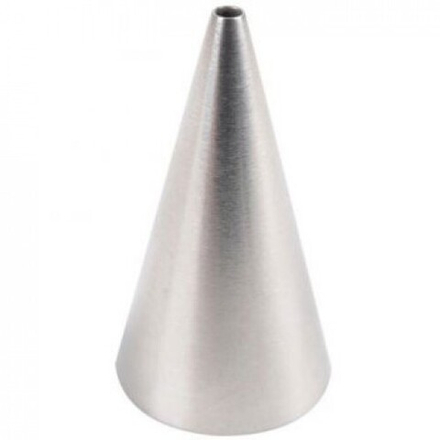 Насадка "Круг" d=2*18 h=35мм