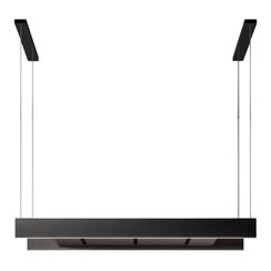 Вытяжка Falmec LIGHT 120 BLACK