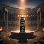 Попперс Roma Gold Propyl 15 мл.